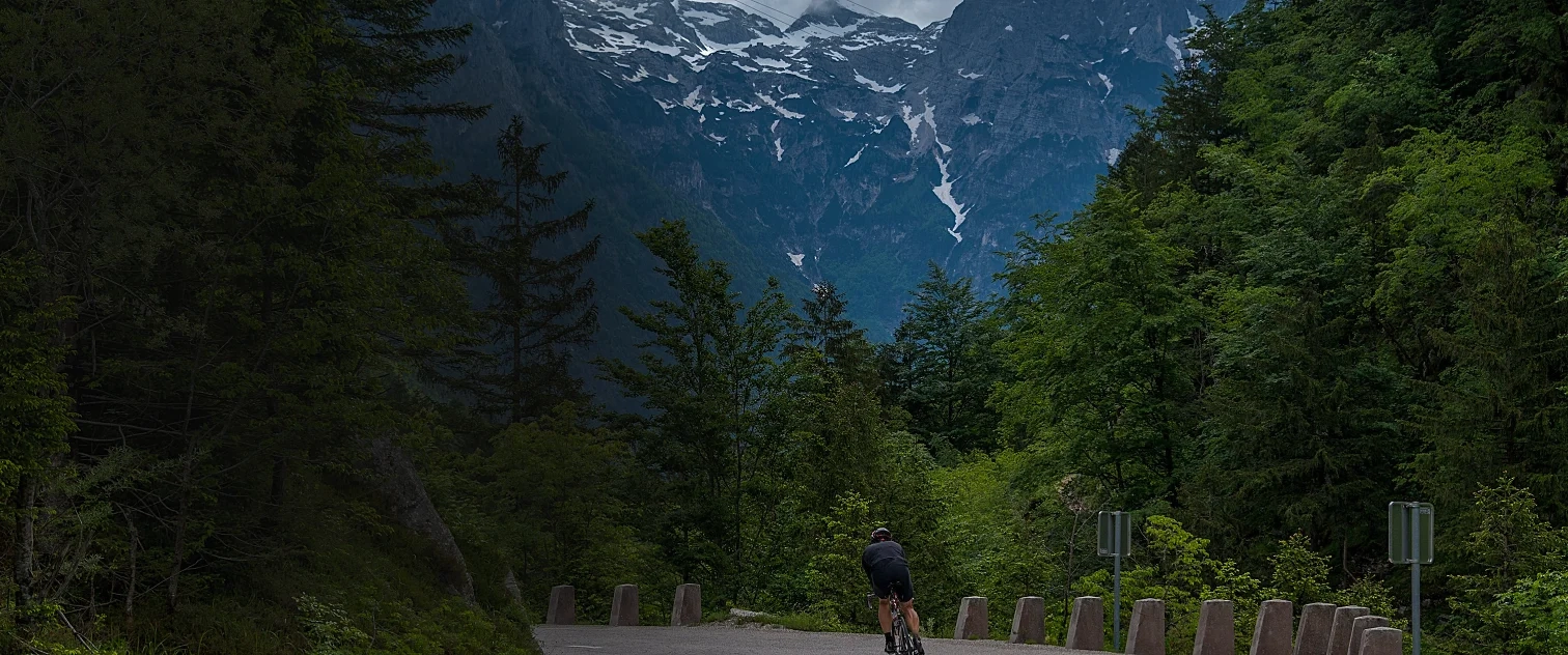 cycling