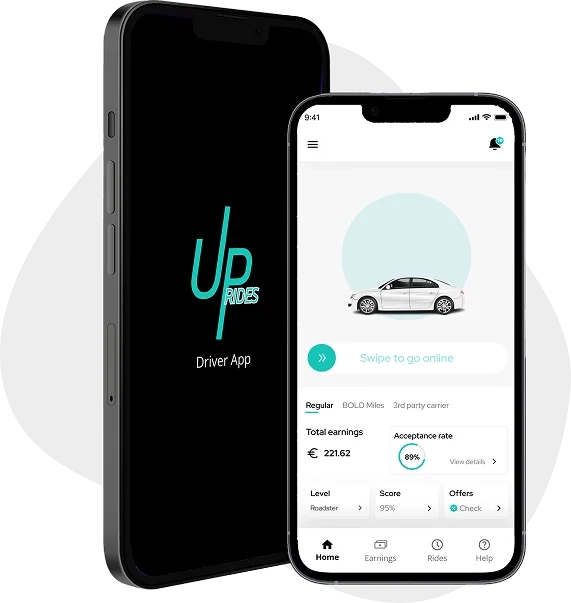 driverapp