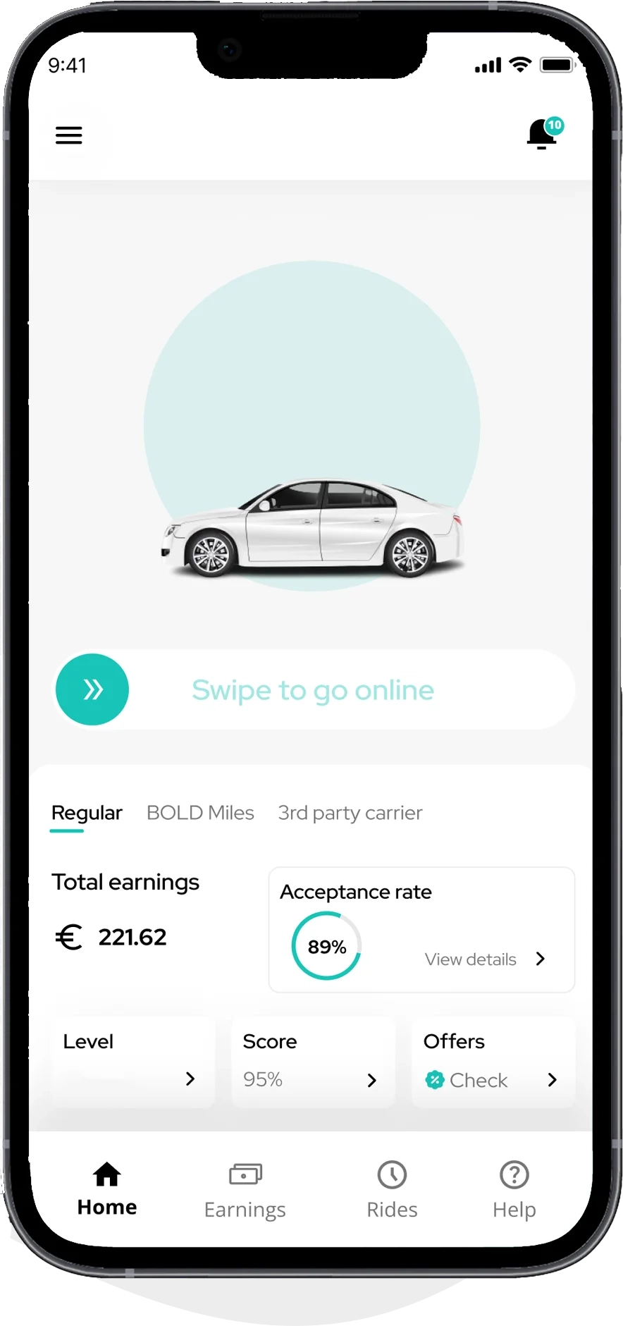drivephone