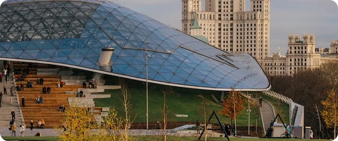green house