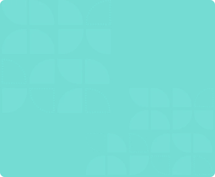 Patterned background