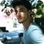 Author avatar