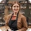 Author avatar