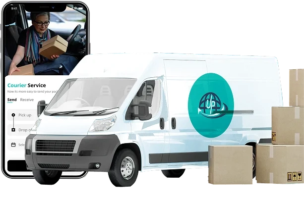 driverapp